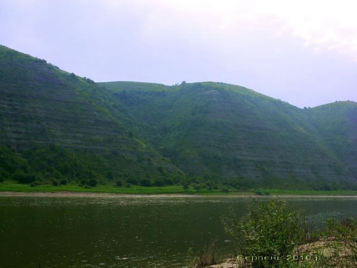 Іване-Золоте з panoramio.com - Иване-Золотое