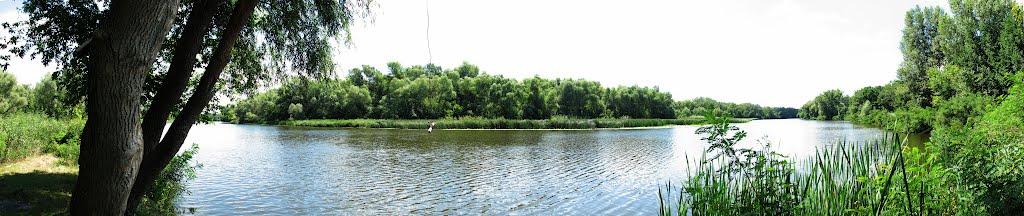 Потоки з panoramio.com - Потоки