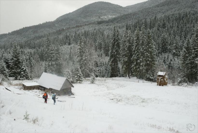 Згари з panoramio.com - Згары
