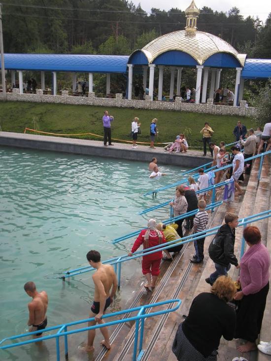 Онишківці з panoramio.com - Онишковцы