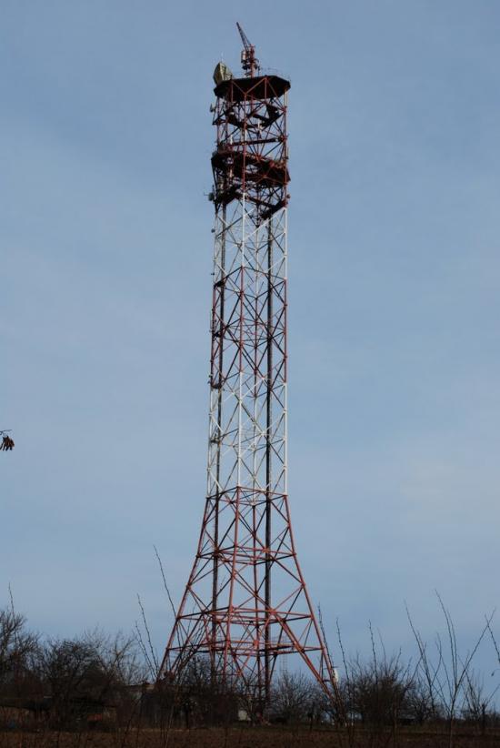 Полянецьке з panoramio.com - Полянецкое