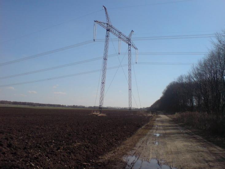 Нестерівці з panoramio.com - Нестеровцы