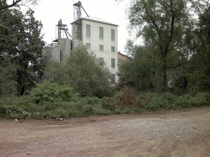 Воютичі з panoramio.com - Voyutychi