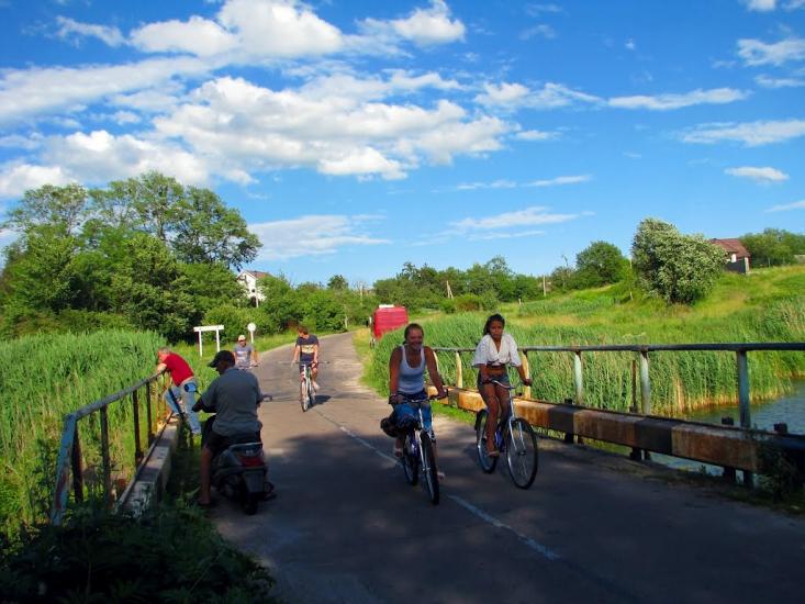 Пришивальня з panoramio.com - Пришивальня