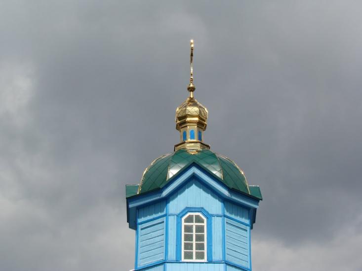 Ребедайлівка з panoramio.com - Ребедайлівка