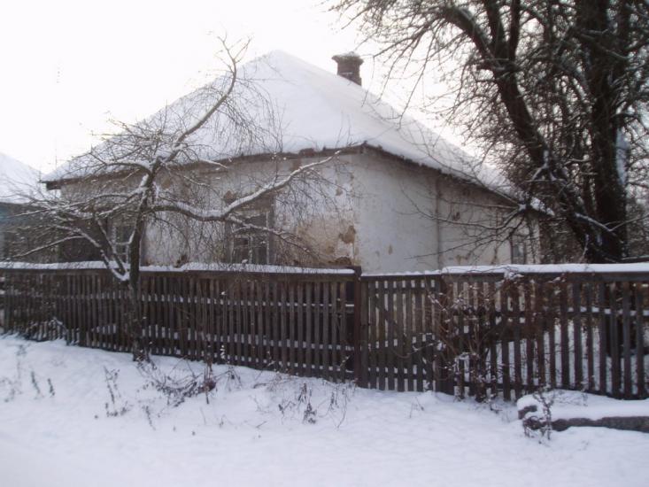Ічня з panoramio.com - Ichnya