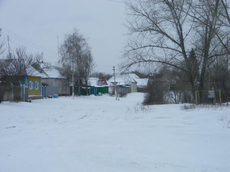 Річки з panoramio.com - Речки