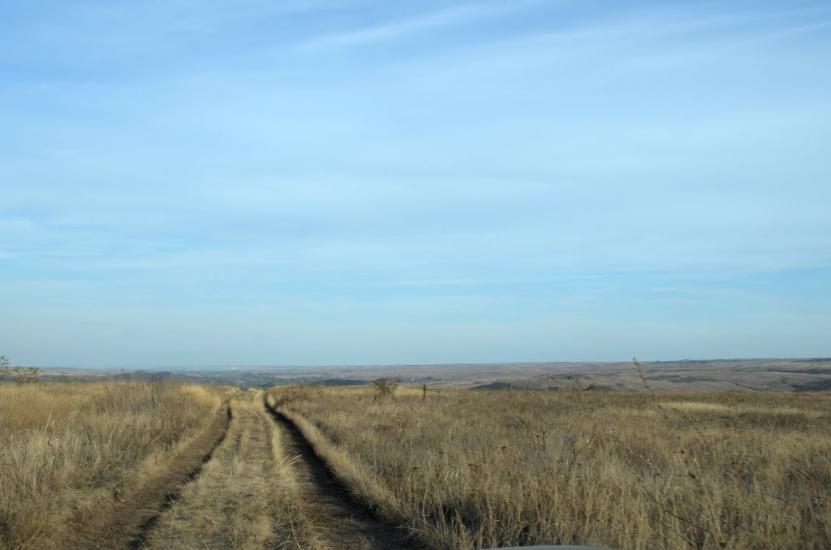 Мала Мартинівка з panoramio.com - Малая Мартыновка