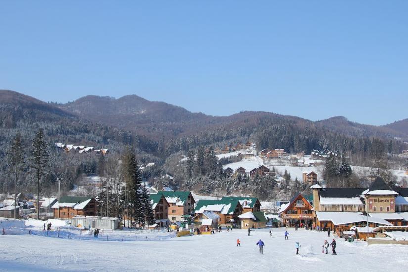 Мигове з panoramio.com - Мигово