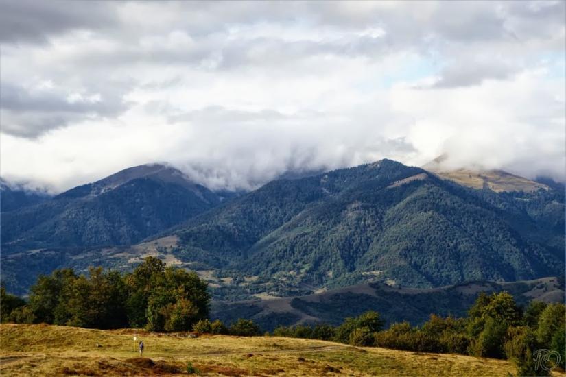 Мерешор з panoramio.com - Мерешор