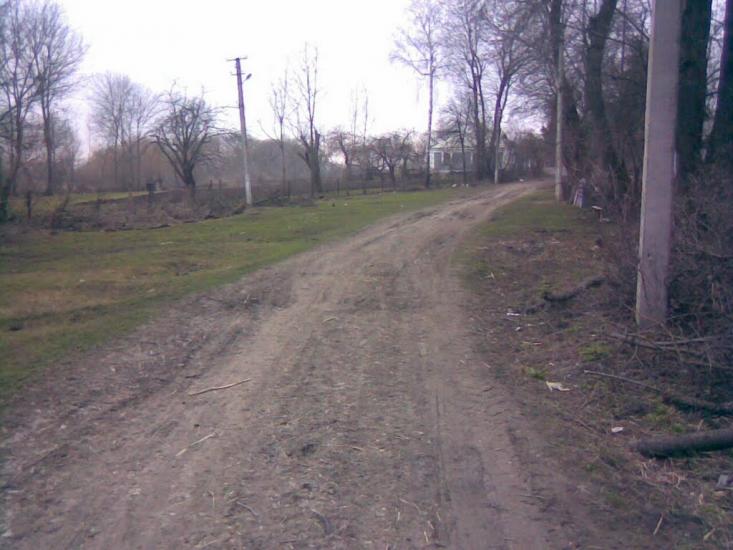 Раціборівка з panoramio.com - Рациборовка