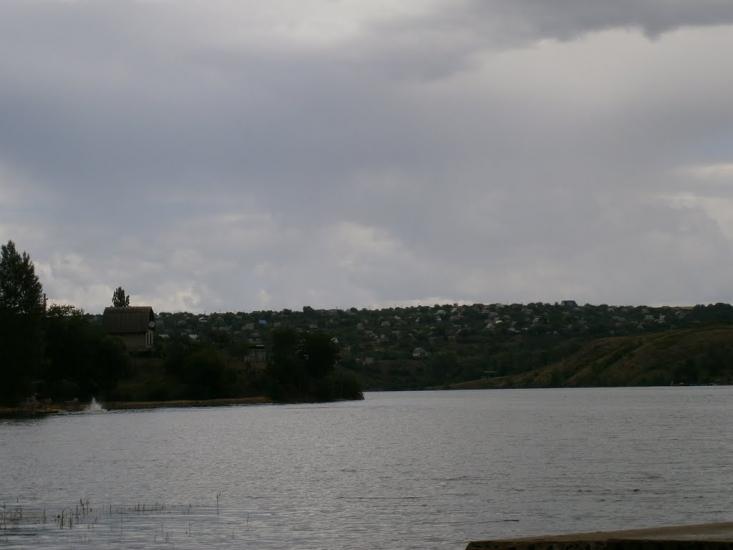 Малокостянтинівка з panoramio.com - Малоконстантиновка