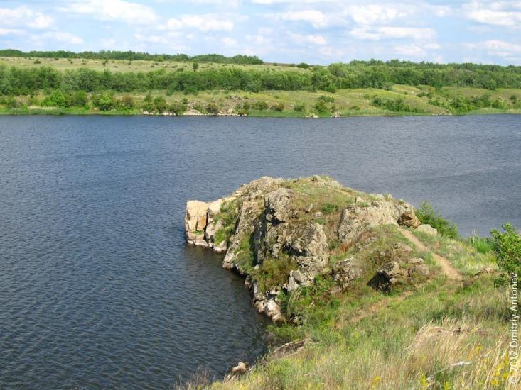 Новорозанівка з panoramio.com - Novorozanivka