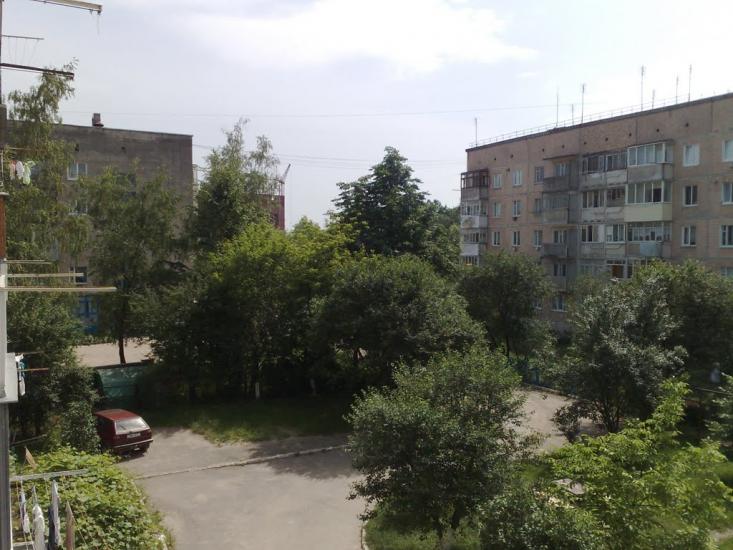 Біла з panoramio.com - Біла