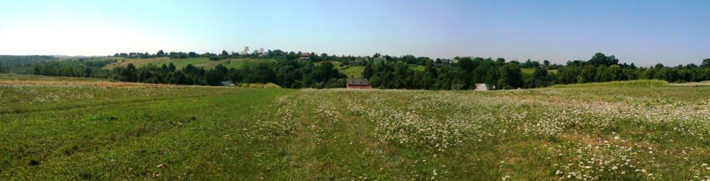 Павликівка з panoramio.com - Павликівка