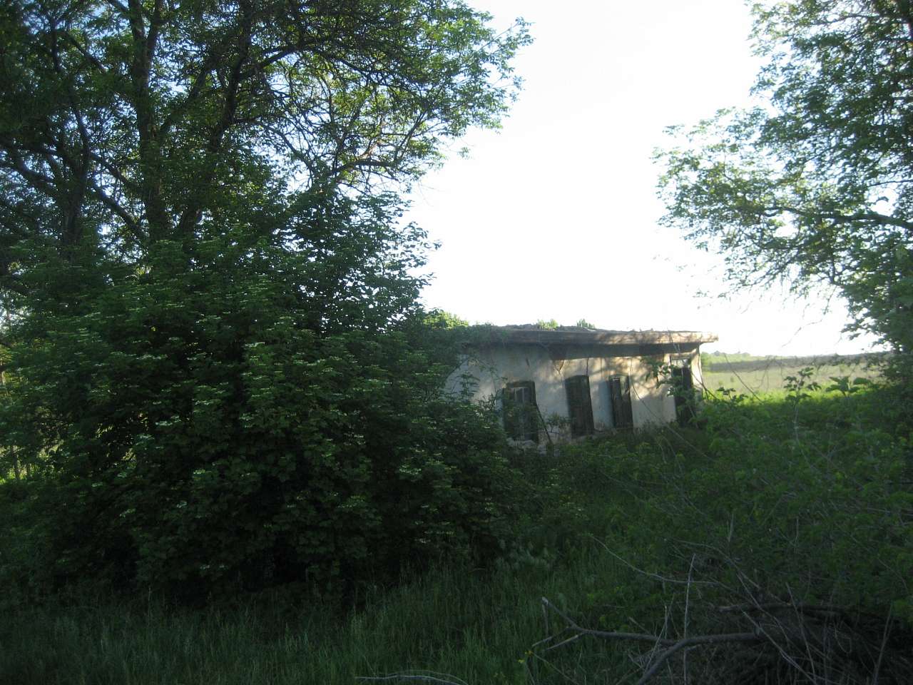 с.Китайгород - Китайгород