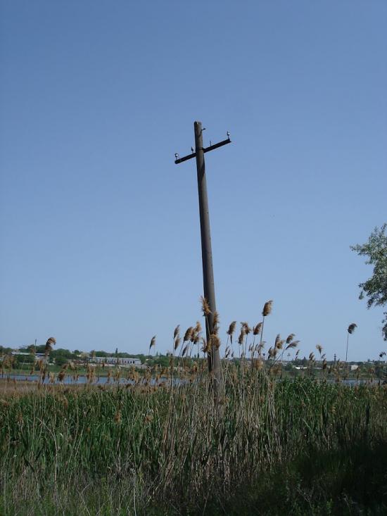 Таїрове з panoramio.com - Таирово