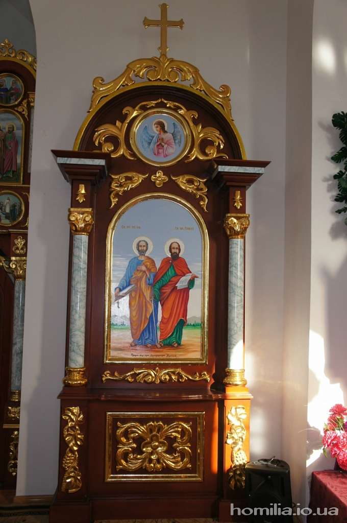 с. Йосипівка, Тернопільський р-н - Йосипівка