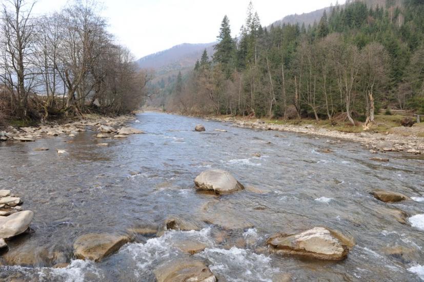 Руська Мокра з panoramio.com - Русская Мокрая