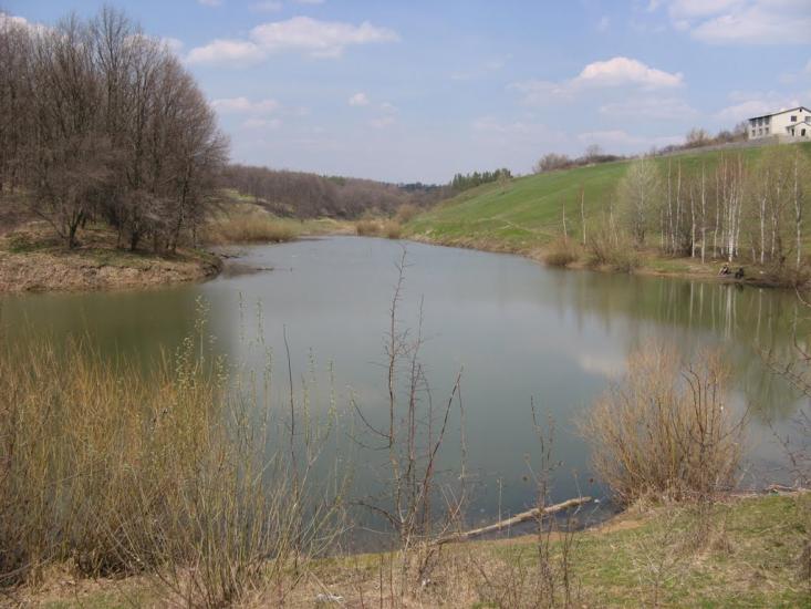 Краснокутськ з panoramio.com - Краснокутск