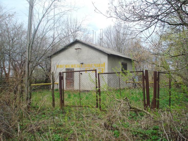 Кривичі з panoramio.com - Кривичі