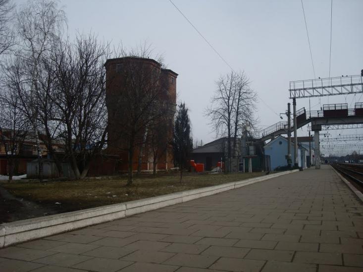 Деражня з panoramio.com - Деражня