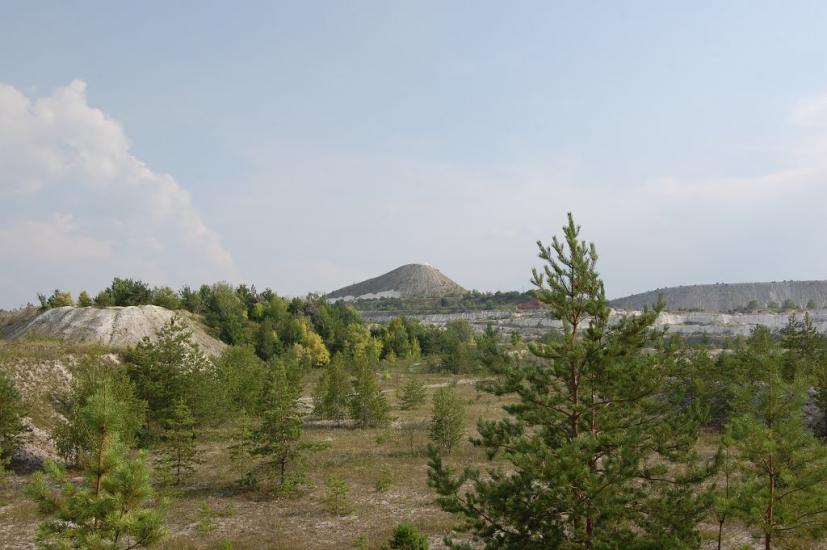 Райгородок з panoramio.com - Raygorodok