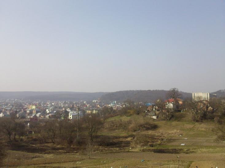 Винники з panoramio.com - Vynnyky