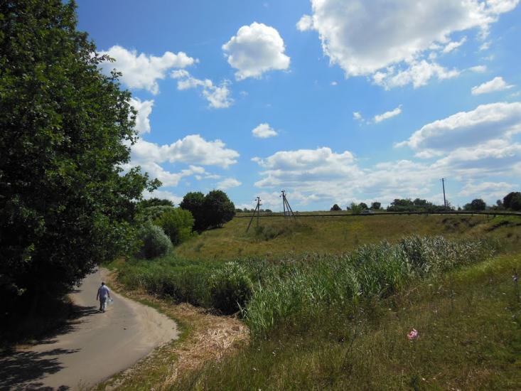 Шестакове з panoramio.com - Шестаково