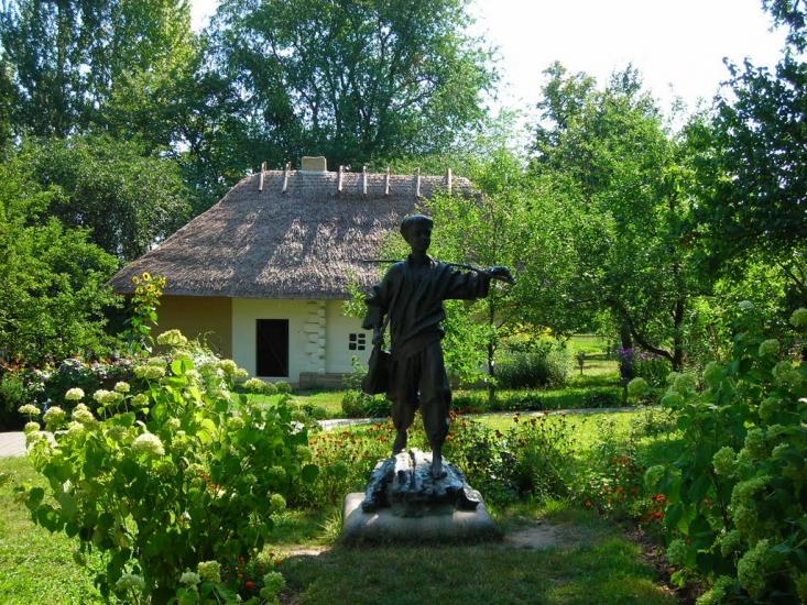 Шевченкове з panoramio.com - Шевченково