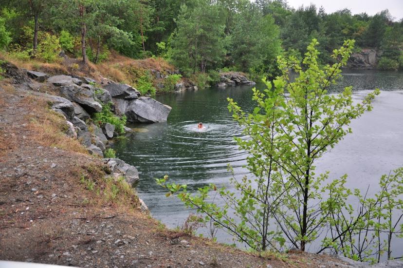 Городище-Пустоварівське з panoramio.com - Городище-Пустоваровское