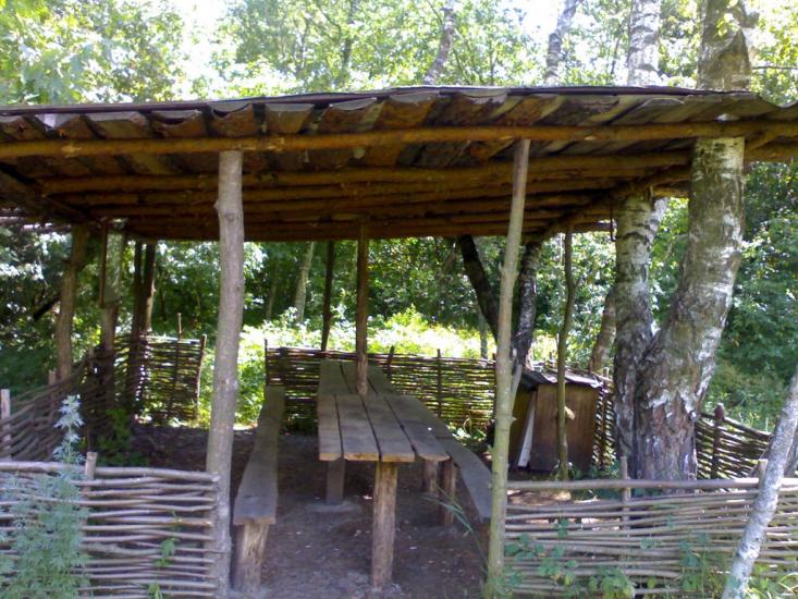 Пристроми з panoramio.com - Пристромы