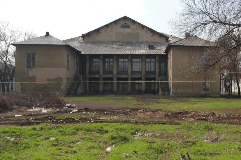 Золоте з panoramio.com - Золотое