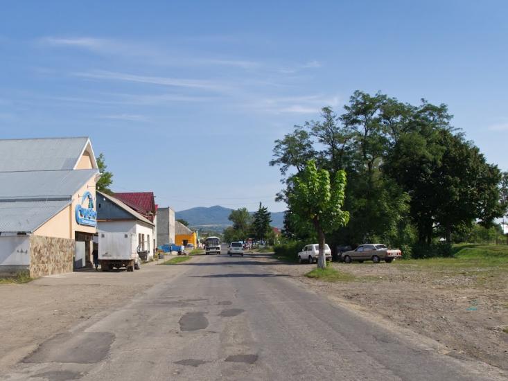 Ільниця з panoramio.com - Ільниця