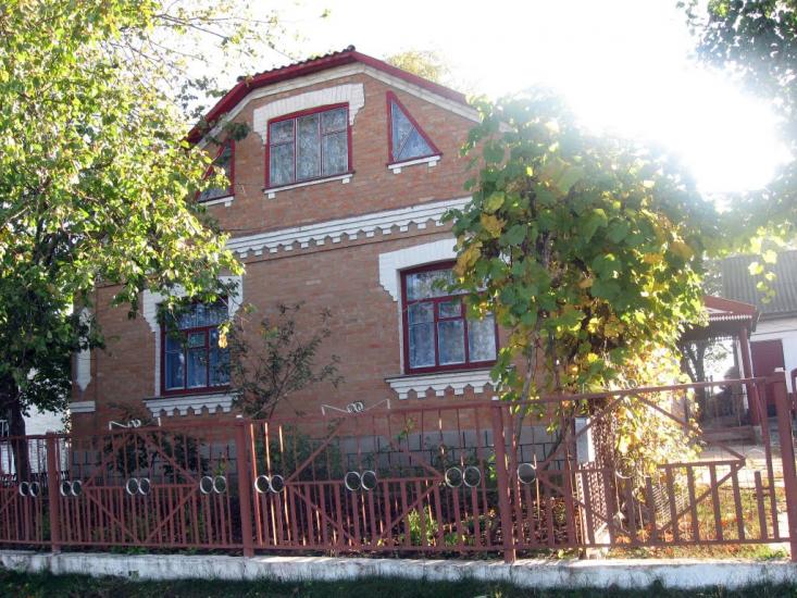 Ладижинка з panoramio.com - Ладыжинка