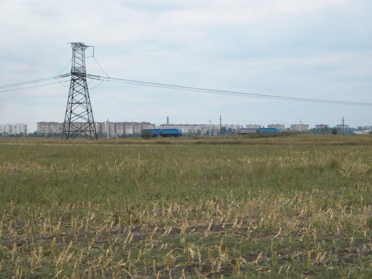 Павлівка з panoramio.com - Павловка