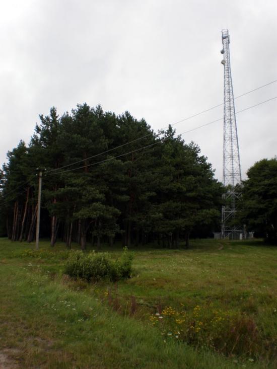 Облапи з panoramio.com - Oblapy