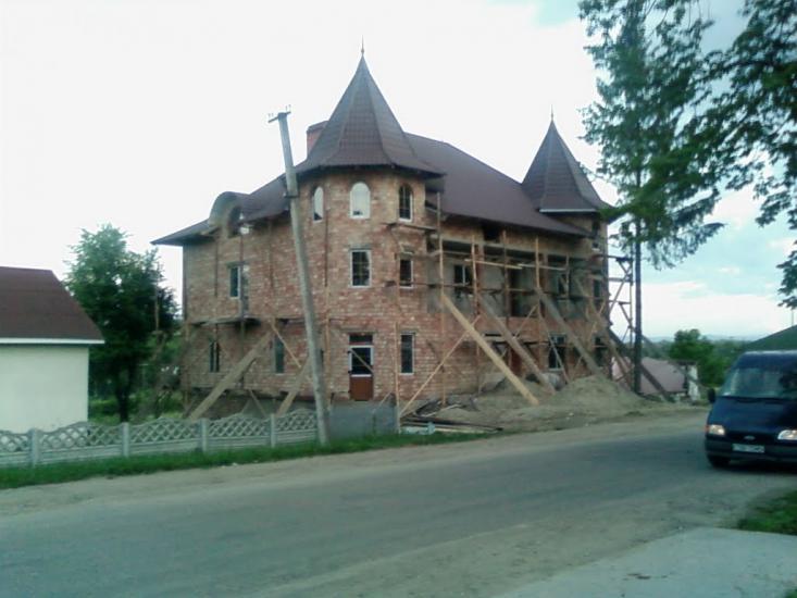 Купка з panoramio.com - Купка