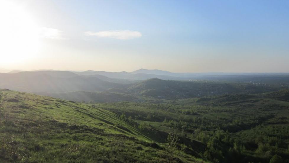 Битків з panoramio.com - Битків