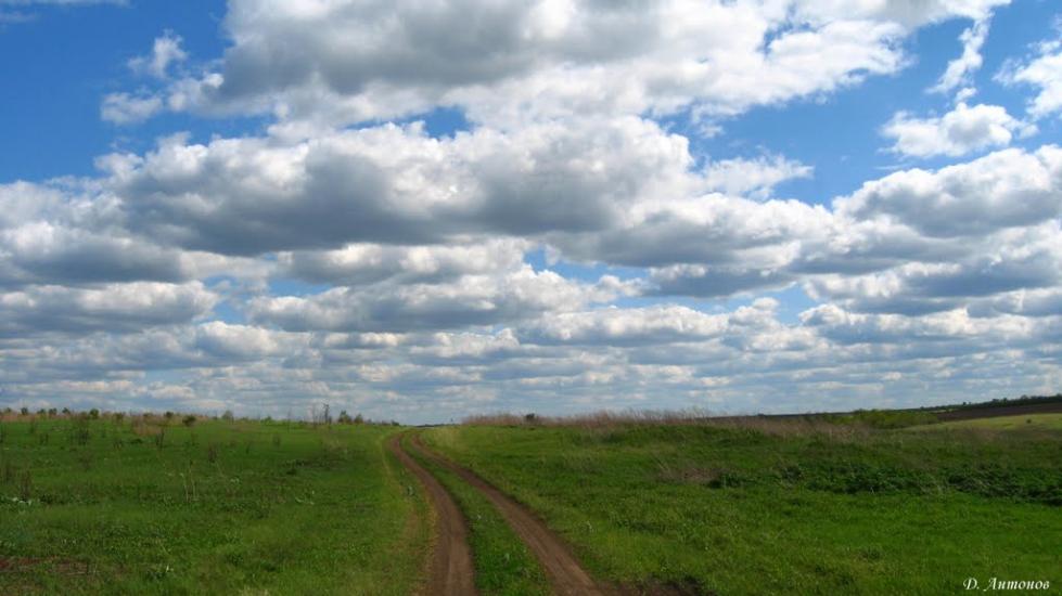 Анастасівка з panoramio.com - Анастасовка