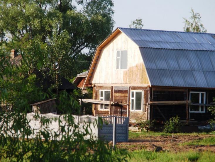 Неданчичі з panoramio.com - Nedanchychi