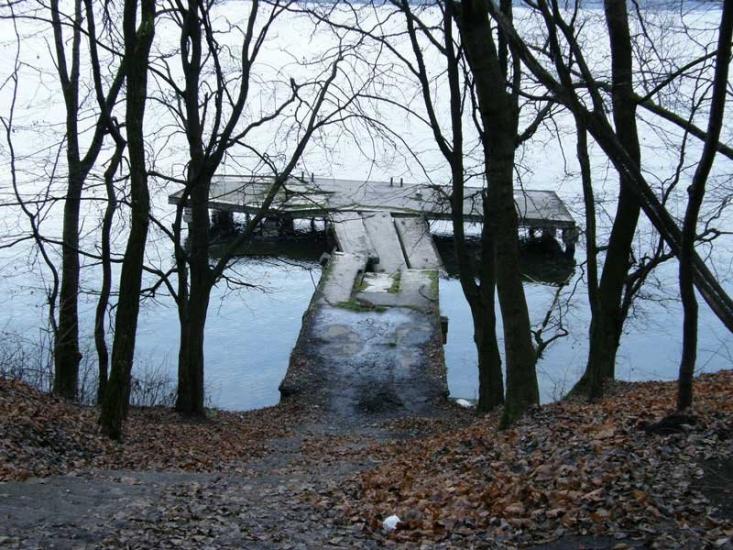 Біла з panoramio.com - Біла