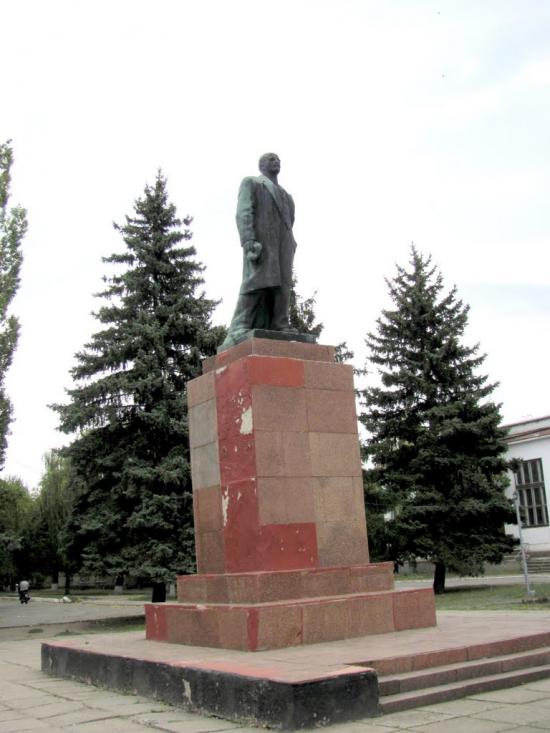 Новий Буг з panoramio.com - Новый Буг