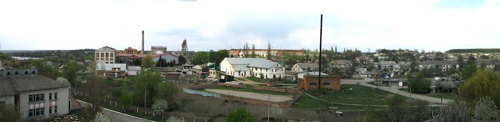 Флорине з panoramio.com - Флорино