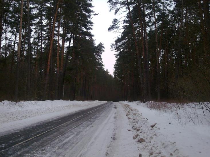 Вільне з panoramio.com - Vilne