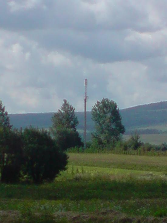 Скелівка з panoramio.com - Скелівка