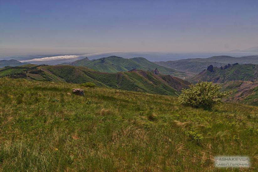 Міжріччя з panoramio.com - Mizhrichchya