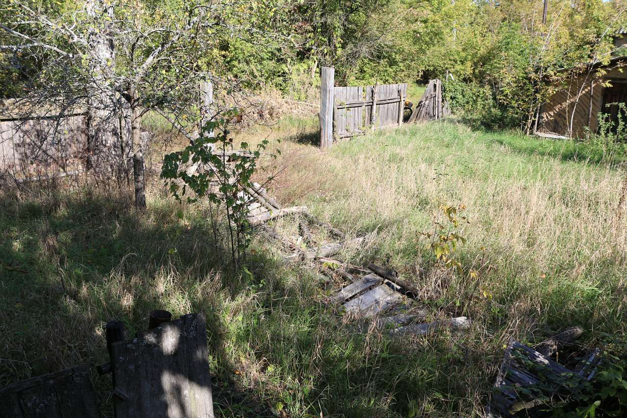 с. Гутище и его обитатели - Гутище