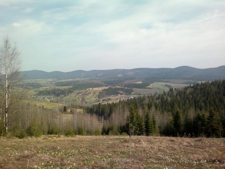 Сможе з panoramio.com - Smozhe