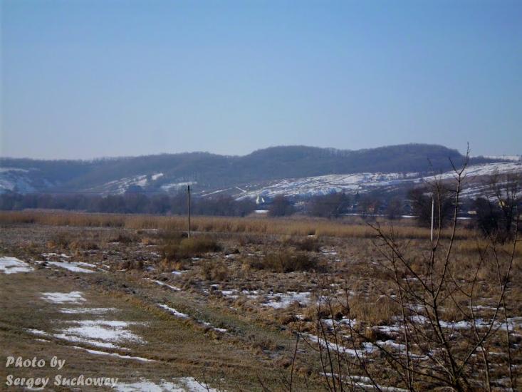 Дворічна з panoramio.com - Двуречная